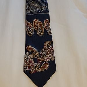 Mens tie